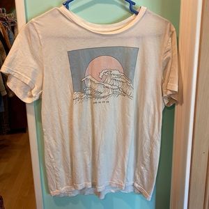 PACSUN tee